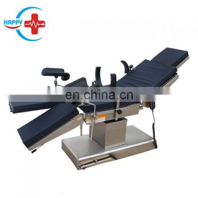 HC-I005A Multi-funtional Electric operation table for orthopedic Surgery and gynecology