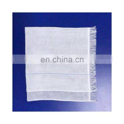 Pre Cut Wound Non Sterile Treatment Gauze Sponge With Factory Price