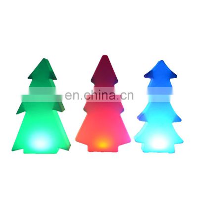 christmas lights led snowman outdoor waterproof light up Christmas ornaments Hot selling RGB Color Changing light