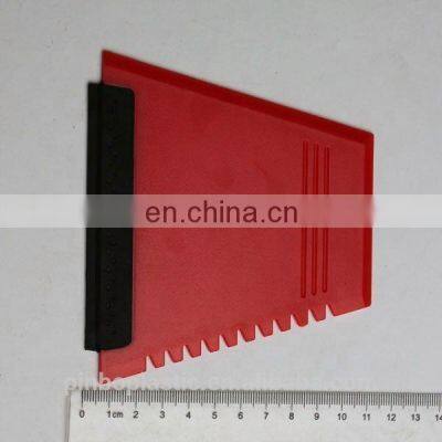Plastic Scraper Custom Color,Hot Selling Ice Scraper,ice Shovel With Promotion Gifts photo-4