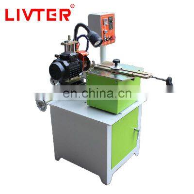LIVTER MC680 220V Angleadjustable Full Automatic Circular Saw Blade Sharpener photo-3