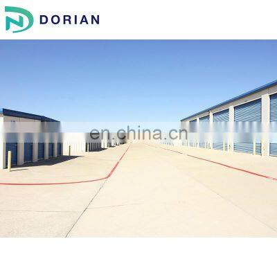 Well Design Steel Round Steel Buildings Warehouse For Onion photo-3
