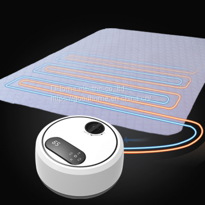 Water Heating Blanket Smart Water Heating Mattress（Wechat:13510231336）