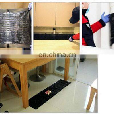 Rat Mice Catcher Killer Mouse Glue Trap Sticky Board Blanket Rat Glue Mat photo-4