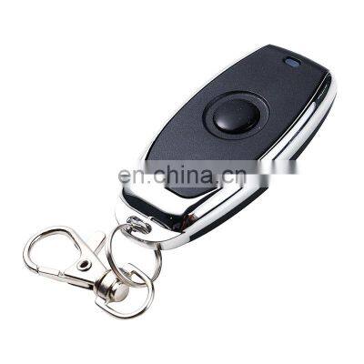 433MHZ Single Key EV1527 Learning Code (million Groups of Different Address Codes) Wireless Radio Frequency Remote Control photo-5