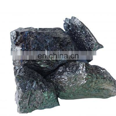 High Pure Aluminum Alloy Use Silicon Metal 441 553 3303 Metal Silicon photo-3