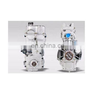 DK13-08 Engine Assembly With All Aluminum Cylinder Body Fit for DFSK photo-4