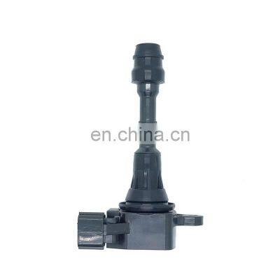 Ivan Zoneko Stable Quality Automotive High Output Ignition Coil 22433-8J115 224338J115 22433-8J11C 224338J11C For Nissan 350Z photo-3