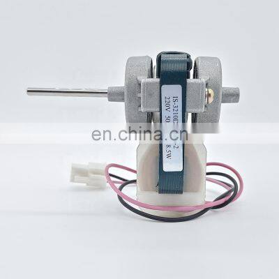 IS-3210DWNFF-2 Bldc Motor Refrigeration Freezer Fan Motor photo-4
