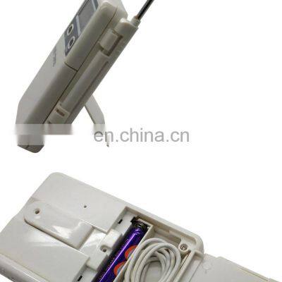 Digital Multi Function Cooking Food Thermometer Digital Temperature Controller WT-2 photo-3