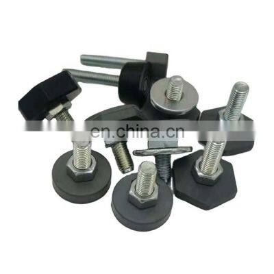 Washing Machine Parts Foot Washing Machine Foot Pads Wash Machine Legs photo-3