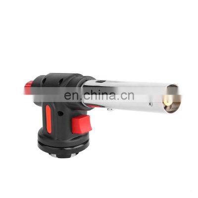 fire flame gun torch flame torch gas brazing torch gas