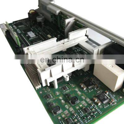 Siemens 6SN1118-0NH01-0AA1 SIMODRIVE 611 Universal HRS Control Unit