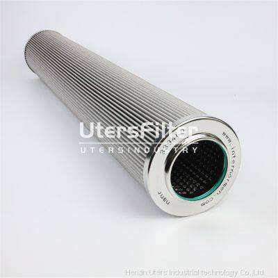 D142G03AV Brands UTERS Replace Filtrec Filter Element photo-2
