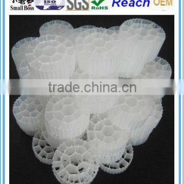 cheap pond filter media roll filter media plastic filter media