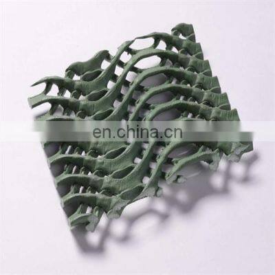 Heavy Duty PE Extruded Grass Reinforcement Mesh Netting