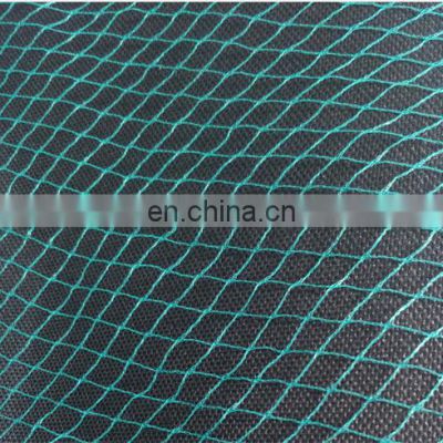 High quality bird net 100% new HDPE bird mesh agriculture use bird net