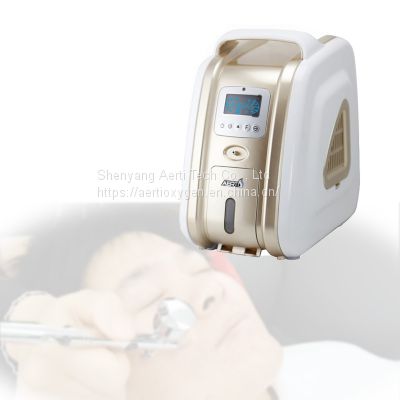 3L oxygen concentrator price list beauty clinic equipment oxygen generator