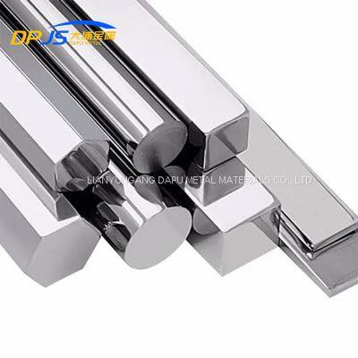 Ss Bar Stainless Steel Rod Bunnings Hot Selling Products S39042 904L 908 926 724L steel bar Factory manufacturer