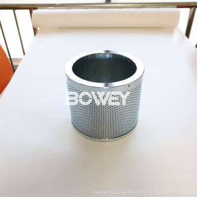 SXL-080-B0100-B-401229 Bowey Replaces Stauff Hydraulic Oil Filter Element photo-4