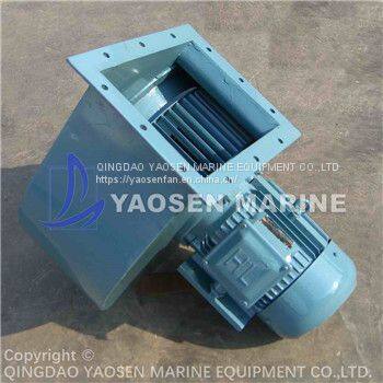 JCL(CLQ) Series Marine Centrifugal Fan photo-2
