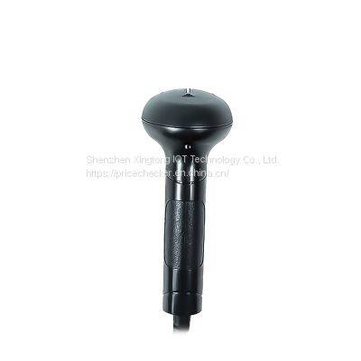 XT6603C XTIOT Barcode Portable Scanner Barcode Scanner Price Barcode Reader Factory photo-3