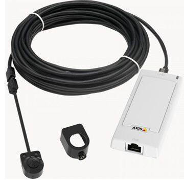 AXIS P1264  ATM Network Camera