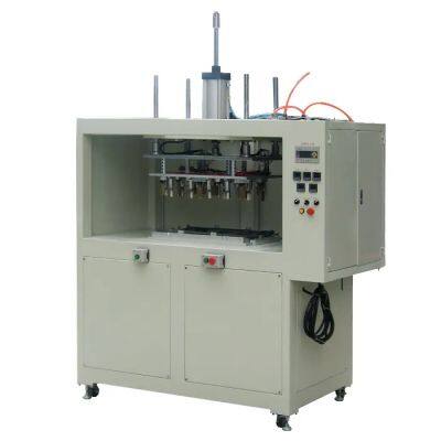 Low-profile Hot Riveting Welding Machine Used in Car Plastic Parts photo-2