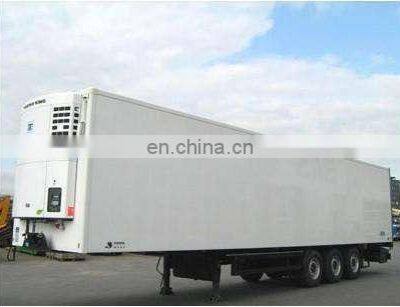 Frozen Cold Room for Meat and Fish With Solar Power Cold Room Thermometer photo-5