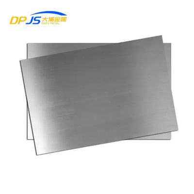 Cold/hot Rolled China Manufacturer 908/926/724l/725/s39042/904l Stainless Steel Plate/sheet Price