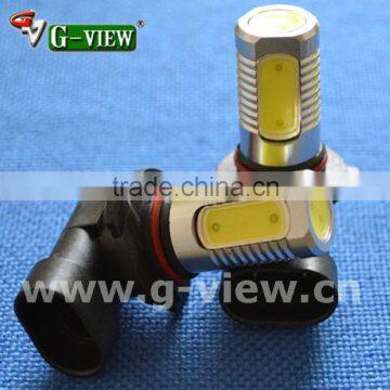 car led 9005/6 7.5w auto cob fog lamp hb3 hb4