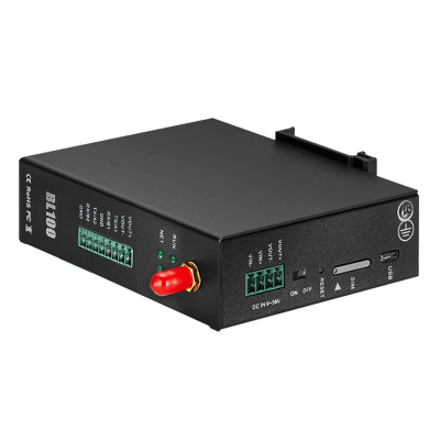 bliiot RS485/232 промышленный шлюз, используемый для мониторинга умной сельского хозяйства