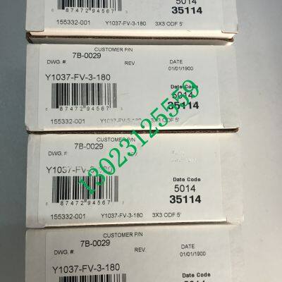 Sporlan Spray Expansion Valve Y1037-FV-5-210 Y1037-FV-3-180 photo-2