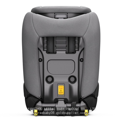 Cheap Price Blow Molding Isofix European Standard Car Seat Baby In the Car photo-4