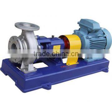 IH Waste Sea Water Centrifugal Pump