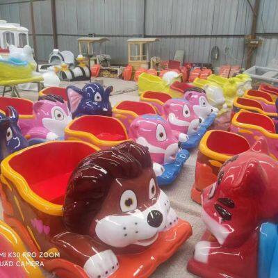 Other Amusement Park Products Train Model Train Changeable Track Space Shuttle photo-4