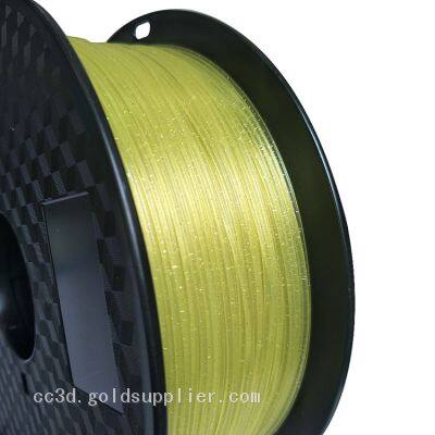 PLA Sparkle Series 3D Filament photo-4