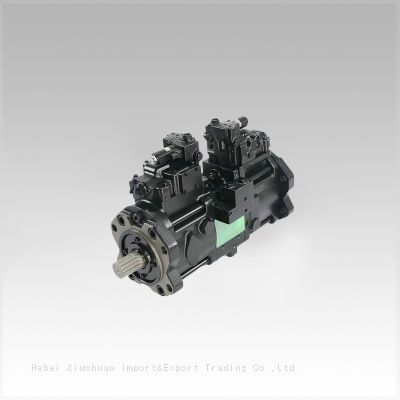 Excavator Parts Hydraulic Pumps K5V140DTP-YT6K-17T(Electronic control)