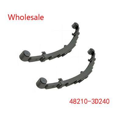 48210-3D240 for Toyota Rear Axle Leaf Spring Wholesale