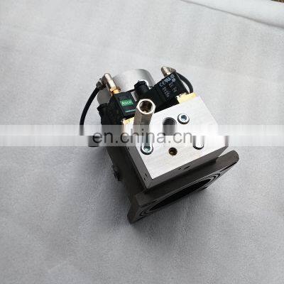 CompAir Air Compressor Spare Parts 100006522 Inlet Valve Assembly High Quality