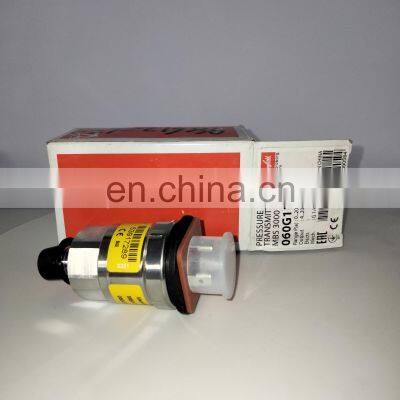 CompAir Air Compressor Spare Parts 98612-130 Pressure Sensor High Quality photo-3