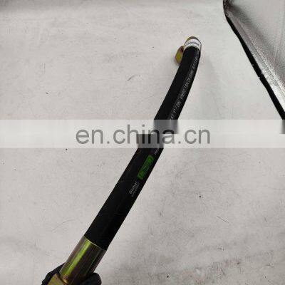99268377 High Press Oil Tube Ingersoll Rand Industrial Air Compressor Spare Parts Factory Wholesale