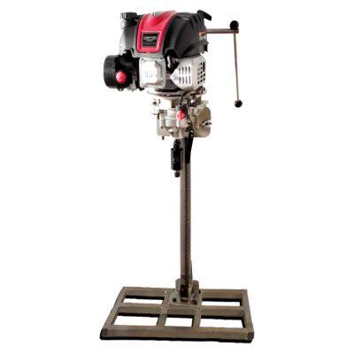 Backpack Drilling Rig Small Portable Handheld Core Sampler Core Sampling Machine Single Backpack Drilling Rig