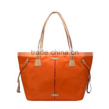 Ladies Nylon Shoulder Bags