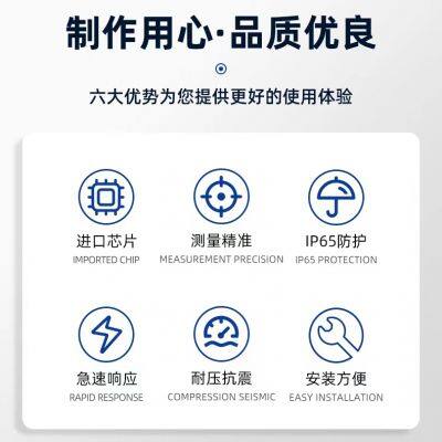 Intelligent Electromagnetic Flowmeter photo-5