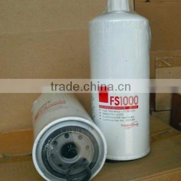 auto car diesel generator fuel water separator FS1000