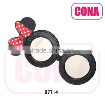 wholesale popular girls twp side mirror