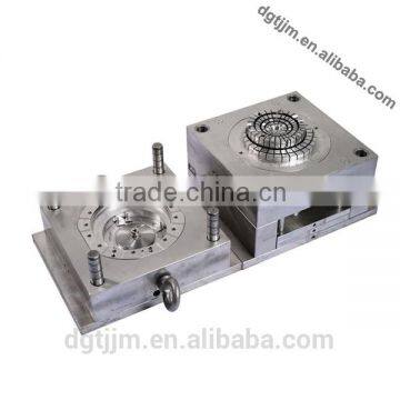 plastic injection mould / molding making