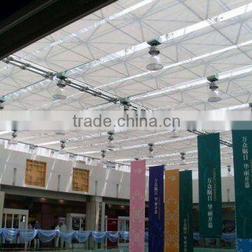 high quality mechanical retractable awning/electric awing/ motorized awing