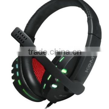 ET-U032 USB Headphone Set